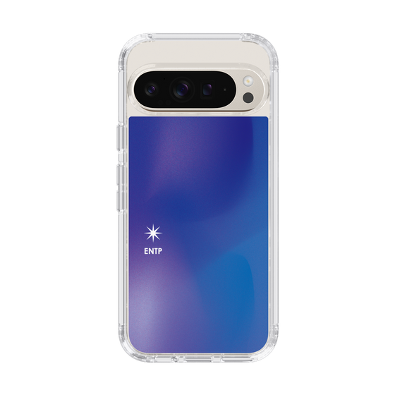 Slim Protection Case［ Original - ENTP Debater - Gradient ］