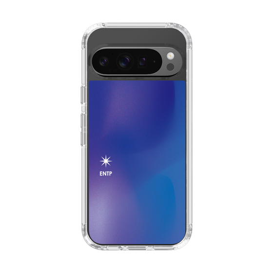 Slim Protection Case［ Original - ENTP Debater - Gradient ］
