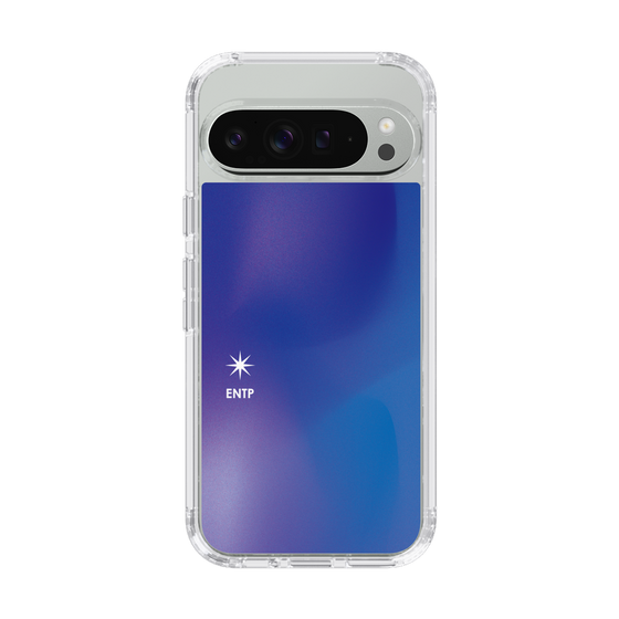 Slim Protection Case［ Original - ENTP Debater - Gradient ］