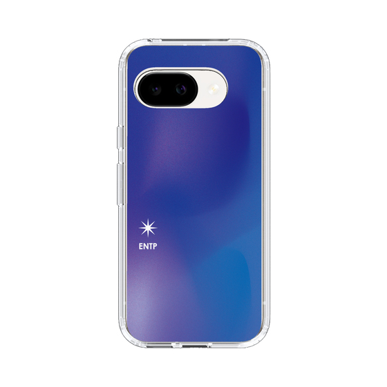 Slim Protection Case［ Original - ENTP Debater - Gradient ］