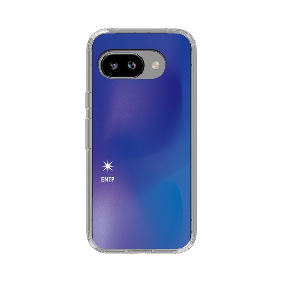 Slim Protection Case［ Original - ENTP Debater - Gradient ］