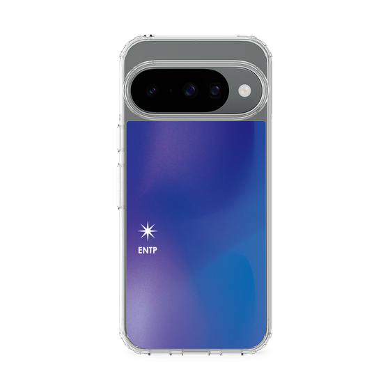 Slim Protection Case［ Original - ENTP Debater - Gradient ］