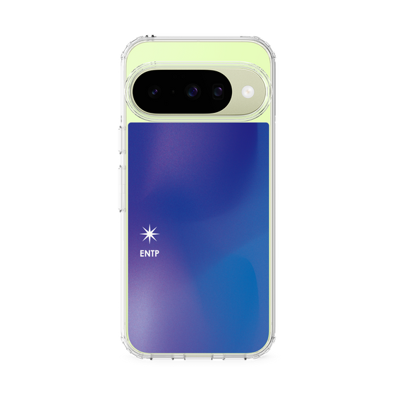 Slim Protection Case［ Original - ENTP Debater - Gradient ］