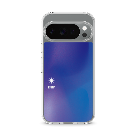 Slim Protection Case［ Original - ENTP Debater - Gradient ］