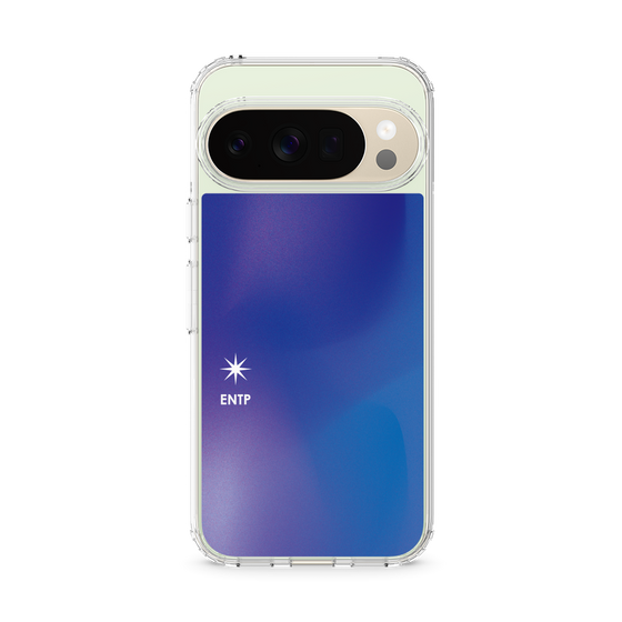Slim Protection Case［ Original - ENTP Debater - Gradient ］