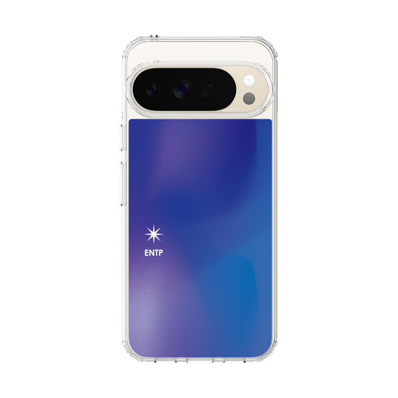 Slim Protection Case［ Original - ENTP Debater - Gradient ］