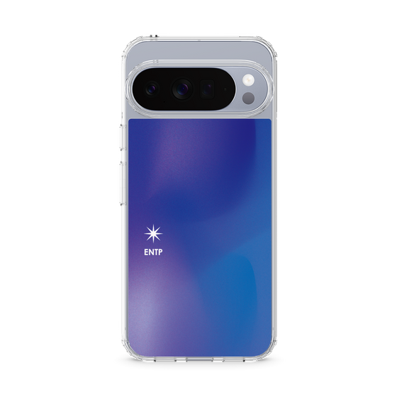 Slim Protection Case［ Original - ENTP Debater - Gradient ］