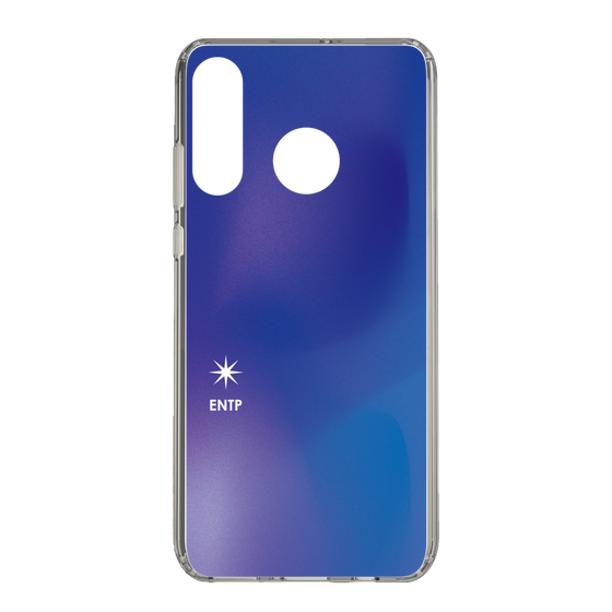 Slim Protection Case［ Original - ENTP Debater - Gradient ］