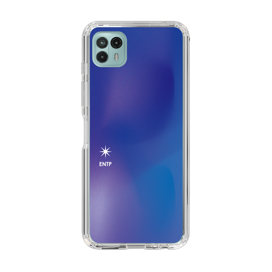 Slim Protection Case［ Original - ENTP Debater - Gradient ］