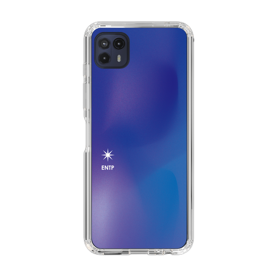 Slim Protection Case［ Original - ENTP Debater - Gradient ］