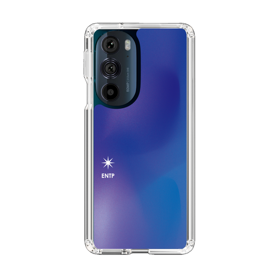 Slim Protection Case［ Original - ENTP Debater - Gradient ］