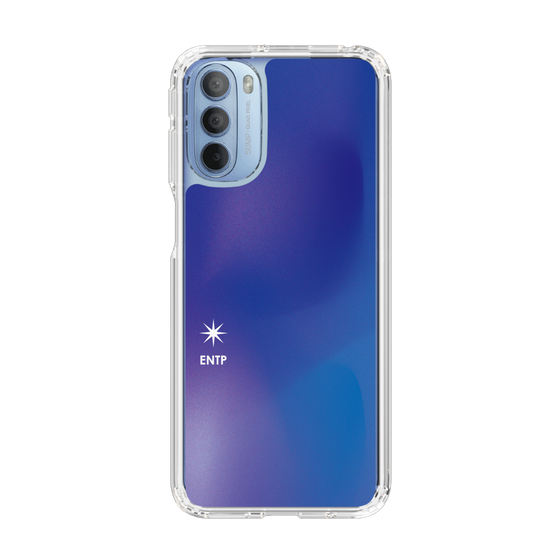 Slim Protection Case［ Original - ENTP Debater - Gradient ］