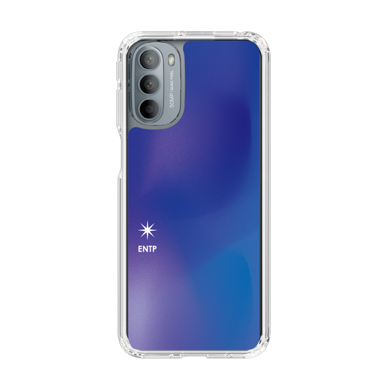 Slim Protection Case［ Original - ENTP Debater - Gradient ］