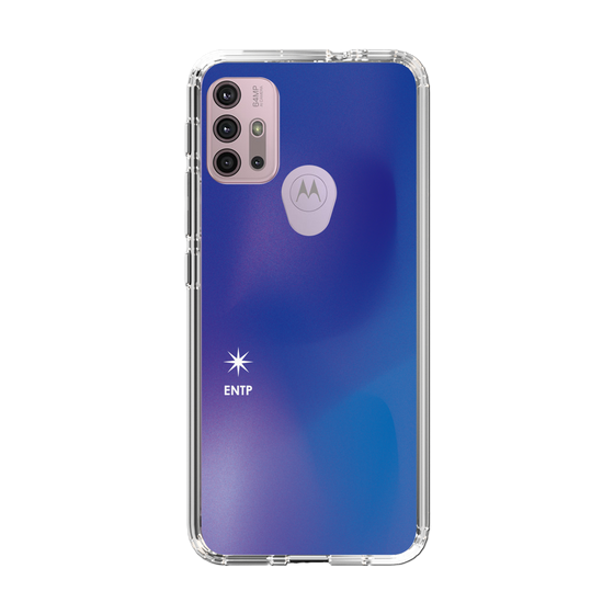 Slim Protection Case［ Original - ENTP Debater - Gradient ］