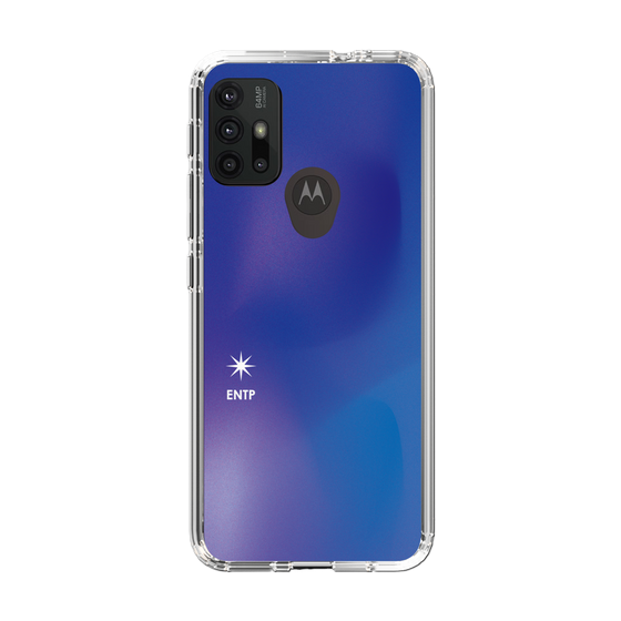 Slim Protection Case［ Original - ENTP Debater - Gradient ］
