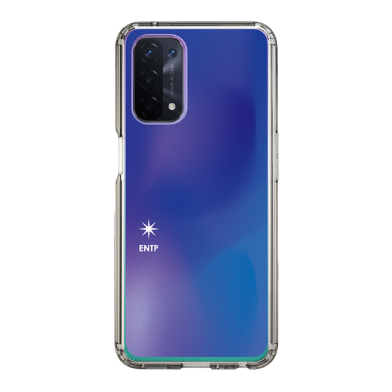 Slim Protection Case［ Original - ENTP Debater - Gradient ］
