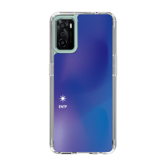 Slim Protection Case［ Original - ENTP Debater - Gradient ］