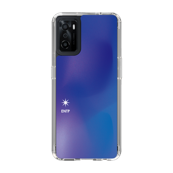 Slim Protection Case［ Original - ENTP Debater - Gradient ］