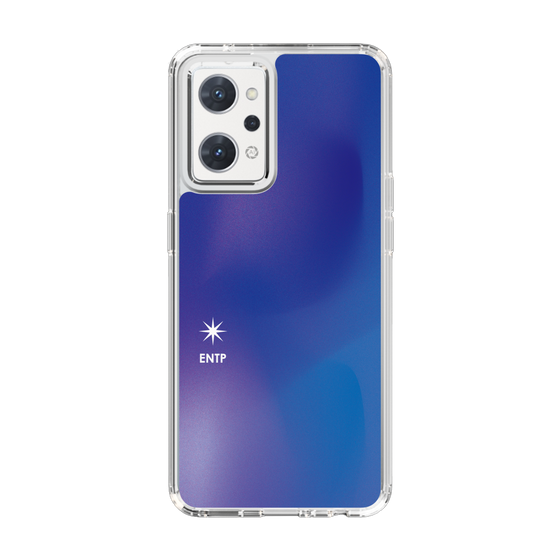 Slim Protection Case［ Original - ENTP Debater - Gradient ］