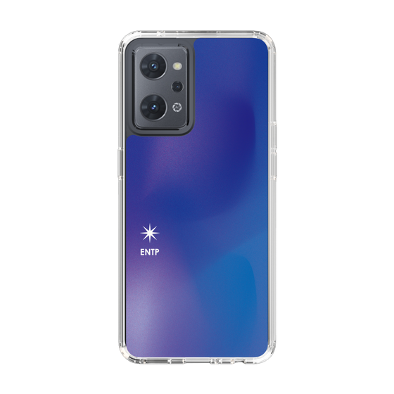 Slim Protection Case［ Original - ENTP Debater - Gradient ］