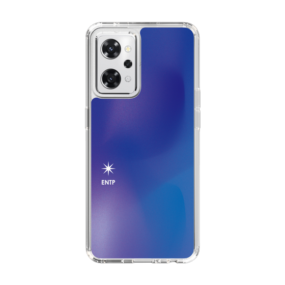 Slim Protection Case［ オリジナル - ENTP 討論者 - グラデーション ］