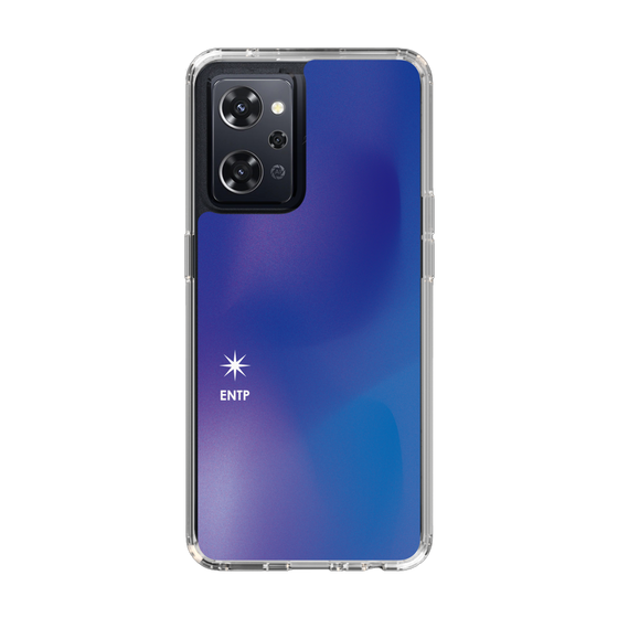 Slim Protection Case［ オリジナル - ENTP 討論者 - グラデーション ］