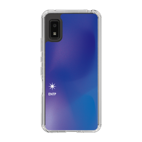 Slim Protection Case［ Original - ENTP Debater - Gradient ］