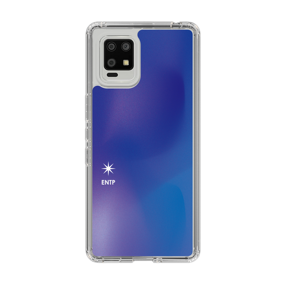 Slim Protection Case［ Original - ENTP Debater - Gradient ］