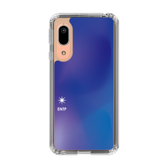 Slim Protection Case［ Original - ENTP Debater - Gradient ］