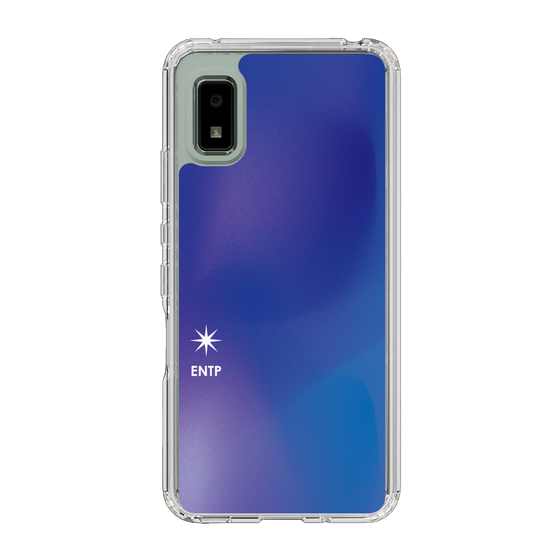 Slim Protection Case［ Original - ENTP Debater - Gradient ］