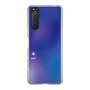 Slim Protection Case［ Original - ENTP Debater - Gradient ］