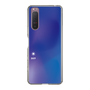 Slim Protection Case［ Original - ENTP Debater - Gradient ］