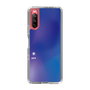 Slim Protection Case［ Original - ENTP Debater - Gradient ］