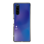 Slim Protection Case［ Original - ENTP Debater - Gradient ］