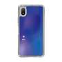 Slim Protection Case［ Original - ENTP Debater - Gradient ］