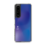 Slim Protection Case［ Original - ENTP Debater - Gradient ］