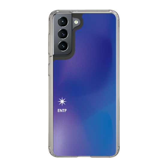 Slim Protection Case［ Original - ENTP Debater - Gradient ］