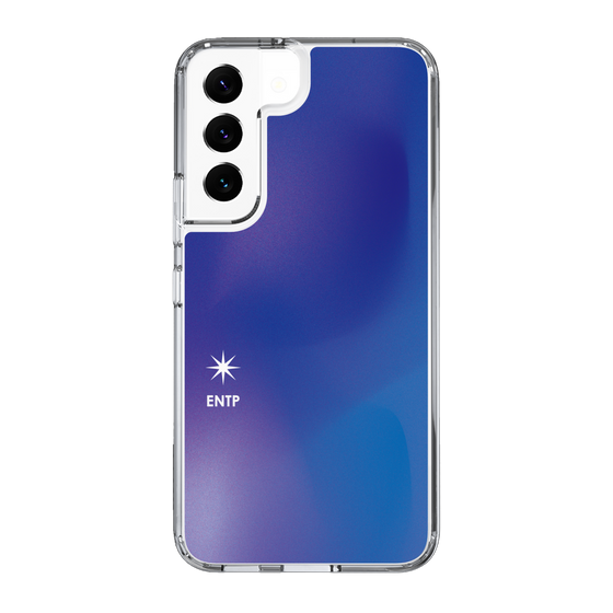 Slim Protection Case［ Original - ENTP Debater - Gradient ］