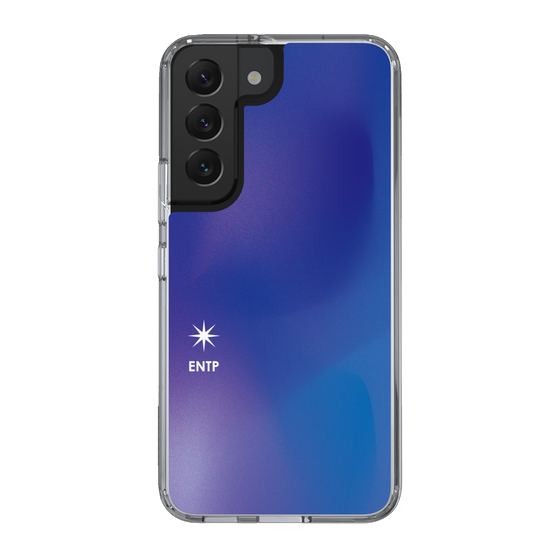 Slim Protection Case［ Original - ENTP Debater - Gradient ］