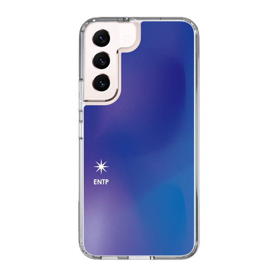 Slim Protection Case［ Original - ENTP Debater - Gradient ］