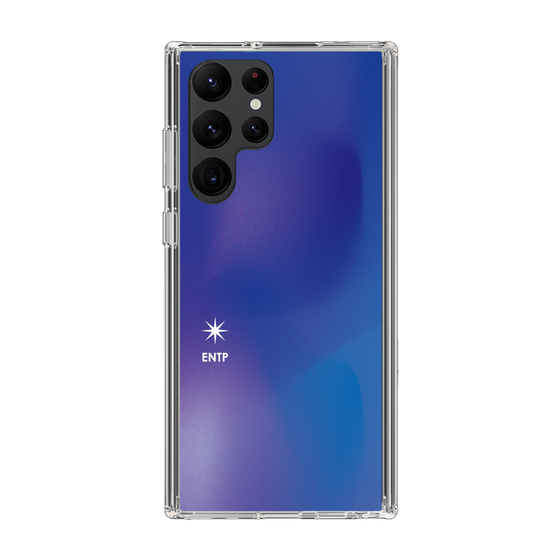 Slim Protection Case［ Original - ENTP Debater - Gradient ］