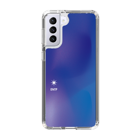 Slim Protection Case［ Original - ENTP Debater - Gradient ］