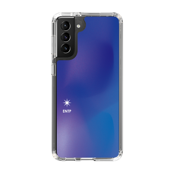 Slim Protection Case［ Original - ENTP Debater - Gradient ］