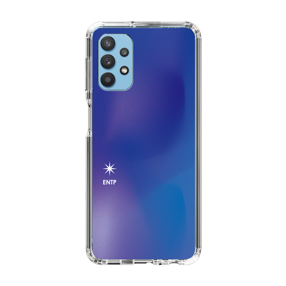 Slim Protection Case［ Original - ENTP Debater - Gradient ］