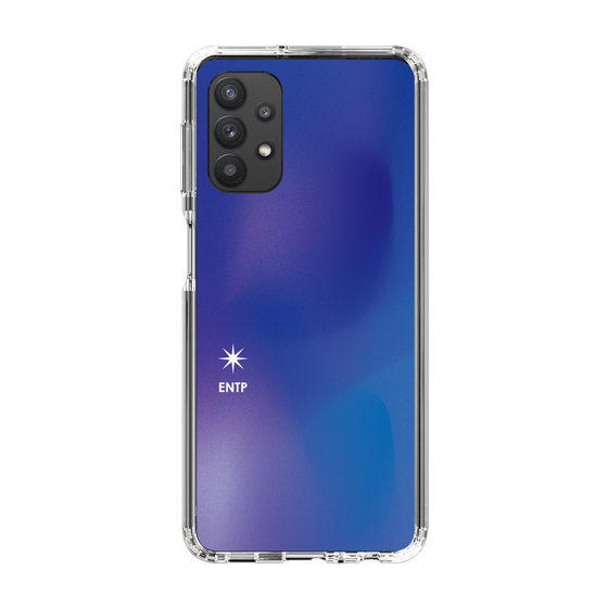 Slim Protection Case［ Original - ENTP Debater - Gradient ］
