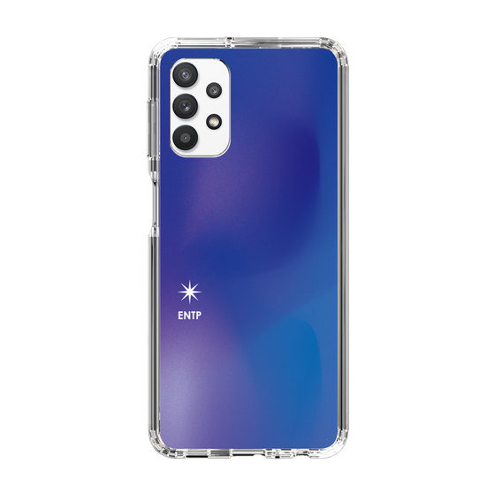 Slim Protection Case［ Original - ENTP Debater - Gradient ］