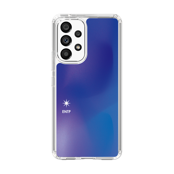 Slim Protection Case［ Original - ENTP Debater - Gradient ］
