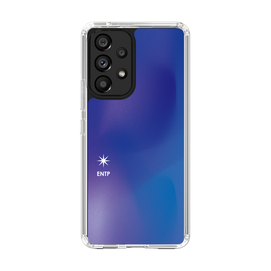 Slim Protection Case［ Original - ENTP Debater - Gradient ］