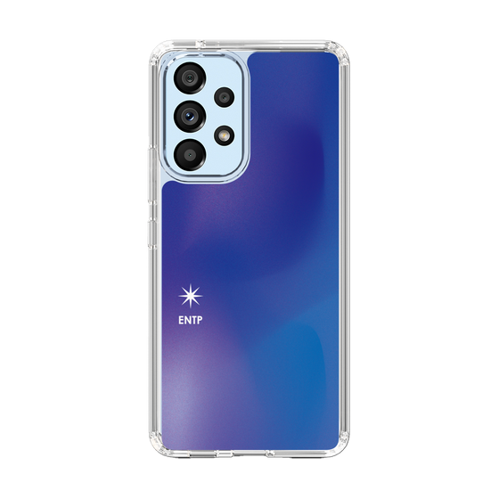 Slim Protection Case［ Original - ENTP Debater - Gradient ］