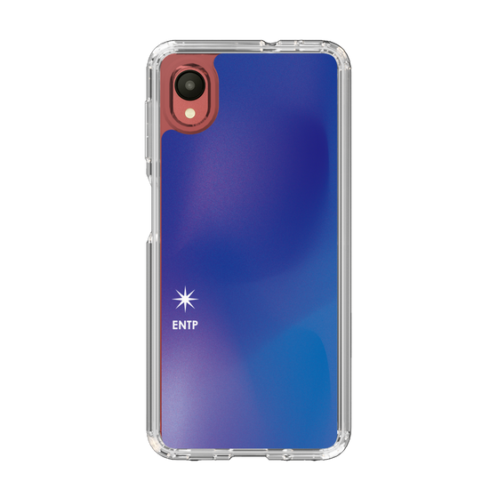 Slim Protection Case［ Original - ENTP Debater - Gradient ］